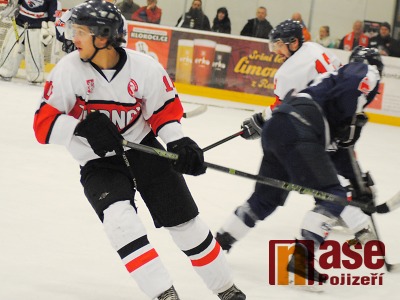 Turnovští hokejisté nadělili České Lípě desítku