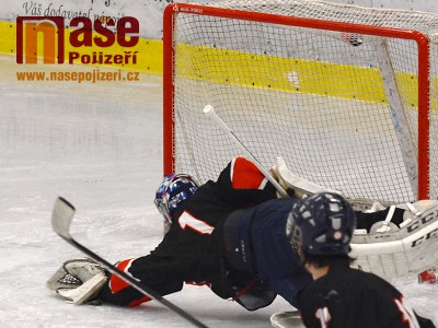 Přehled hokejových výsledků od 17. do 19. února