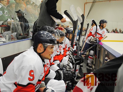 V posledních dvou minutách Liberec vyrval Turnovákům první vítězství
