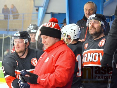 Ve dvoukole Turnov schytal porážku i vysokou výhru