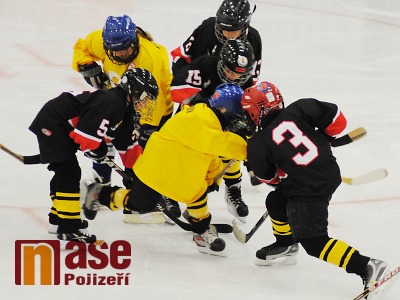 Přehled hokejových výsledků od 11. do 13. listopadu