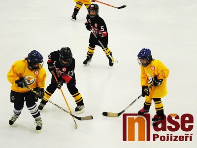 Přehled hokejových výsledků od 27. do 29. října