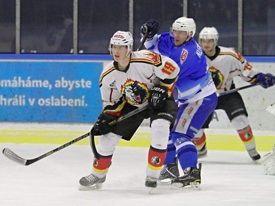 Demolici Vrchlabí řídil Kamil Bříška