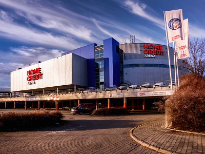 Liberecká Arena slaví 20 let od otevření