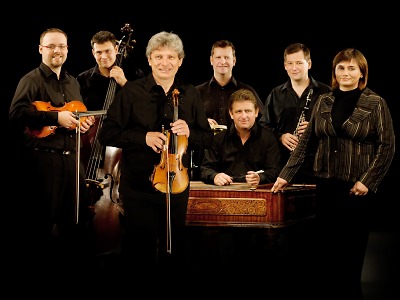 Hradišťan s Jiřím Pavlicou zahraje opět v Semilech