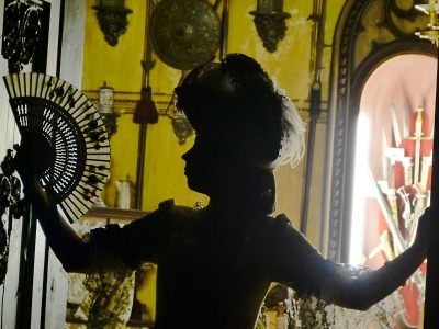 Na druhou polovinu prázdnin jsou připraveni i na hradech a zámcích!