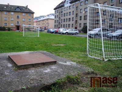 Obyvatelé sídliště Na Olešce byli vyslyšeni, město konečně svolá jednání