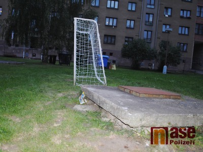 Trenéři a fotbaloví experti hodnotí nové semilské hřiště