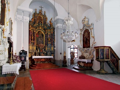 Na Grabštejně probíhá Wordfest a Sychrov navštíví slavné herečky