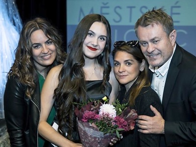 Hvězdy nad Ještědem září stále víc, ročník 2021 vyrazil dech i porotcům