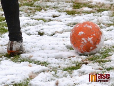 I.A třída: Jilemnice roznesla Stráž, Horní Branná nevyzrála na Mimoň