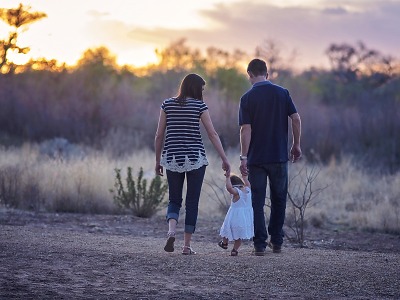 Týden náhradního rodičovství přiblíží pěstounství ze všech úhlů