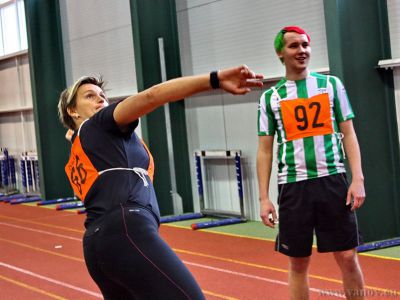 Pozvánka na Silvestrovský desetiboj