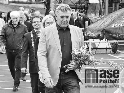 Zemřel Imrich Bugár, dlouholetý manažer turnovského mítinku