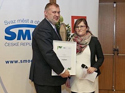 V Libereckém kraji jsou nejlepší podmínky pro podnikatele v Jablonci!