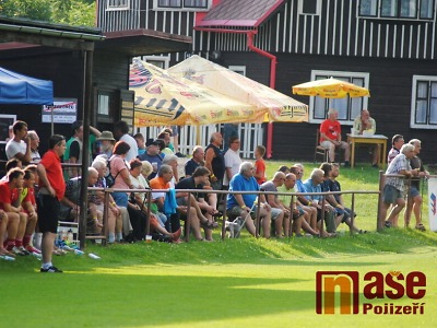 Jabloneček nekončí, po dohodě s Rokytnicí bude hrát I.B třídu