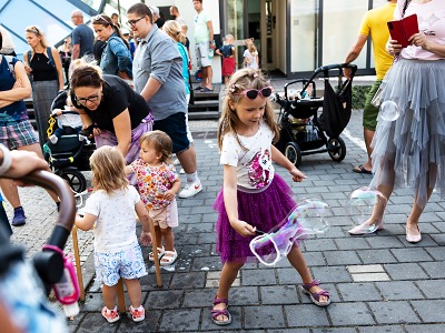 Jablonecká Perle 2025: oslava tradic, řemesel, kultury a lidí