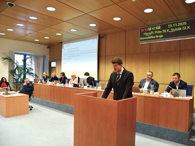 Jan Sviták rezignoval na funkci náměstka hejtmana