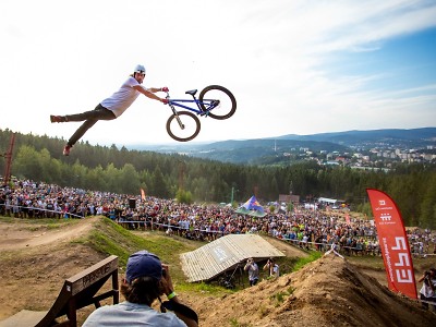 JBC 4X Revelations 2019 bylo opět legendární!