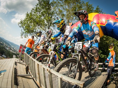 JBC 4X Revelations je po roce opět tady!