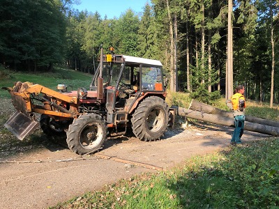 TMR Ještěd zahájilo první fázi přestavby Skiareálu Ještěd