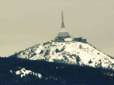 Léto s Ještědem v Severočeském muzeu