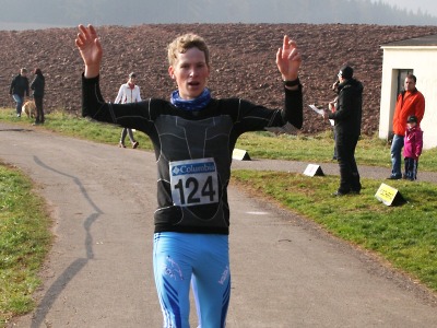 Jilemnický kros zvládli nejrychleji domácí Jan Čech a Ludmila Horká