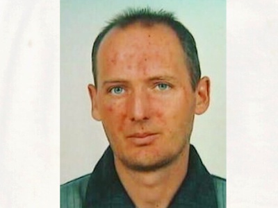 Policie žádá o pomoc při pátrání po Jiřím Dvořákovi z Kokonína