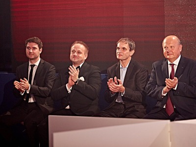 Pekárna a cukrárna Mikula Turnov mezi pěti českými TOP firmami