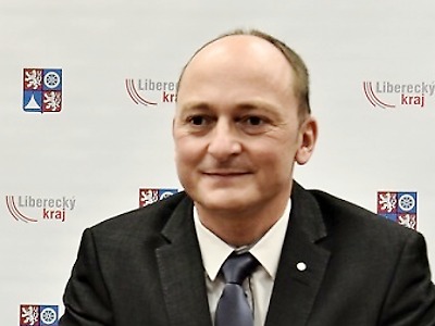 Jiří Ulvr opouští po patnácti letech funkci starosty Studence