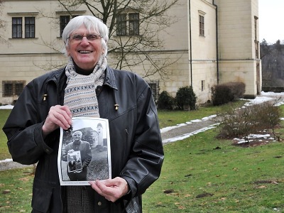 Ve věku 87 let zemřel čestný občan Turnova Josef Kunetka