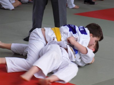 Mladí semilští judisté vezou z turnaje v Liberci dvě zlata