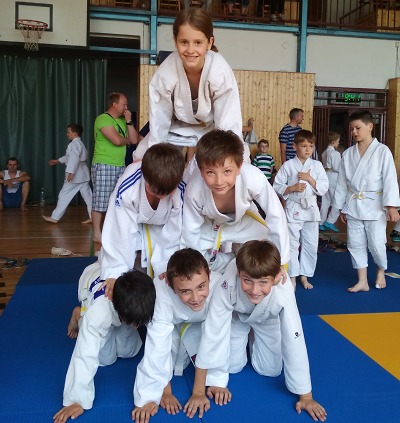 Vítězství nadějí TSC Turnov v 6. ročníku Poháru Českého ráje