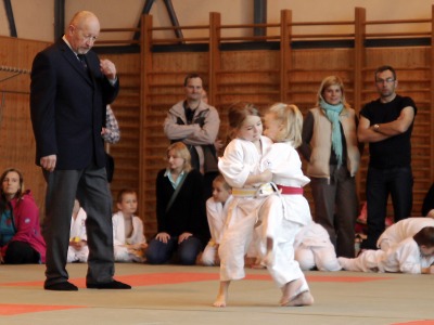 Turnovská koťata a mláďata bodovala na domácím turnaji