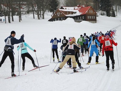 FOTO: Jubilejní 30. Kákův memoriál vyhrál Jan Fišnar