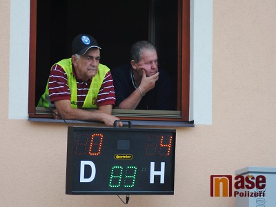 Přehled fotbalových výsledků desátého podzimního kola