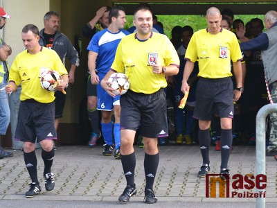 Přehled fotbalových výsledků desátého podzimního kola