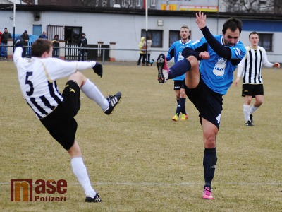 Přehled fotbalových výsledků čtvrtého jarního kola