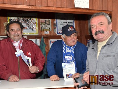 Přehled fotbalových výsledků devátého jarního kola