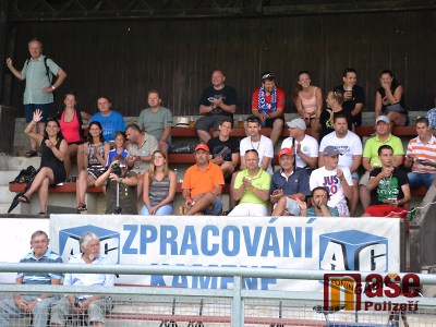 Přehled fotbalových výsledků sedmého podzimního kola