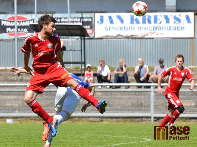 Přehled fotbalových výsledků druhého podzimního kola