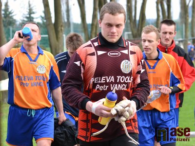 Přehled fotbalových výsledků devátého jarního kola