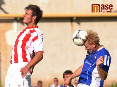 Přehled fotbalových výsledků devátého podzimního kola