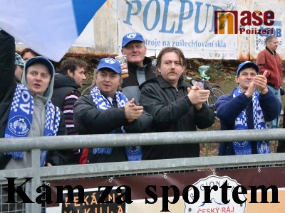 Kam za sportem v Pojizeří o víkendu 14. až 16. března