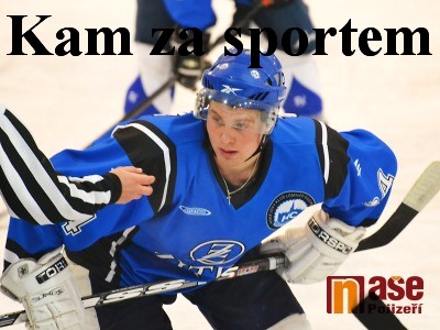 Kam za sportem v Pojizeří o víkendu 20. až 22. listopadu