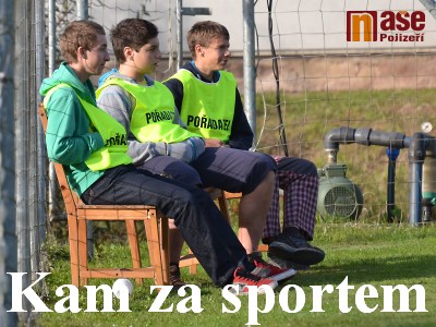 Kam za sportem a zábavou v Pojizeří o víkendu 16. až 18. června