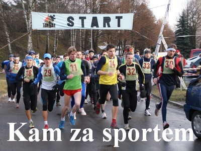 Kam za sportem v Pojizeří od 31. prosince až do 3. ledna