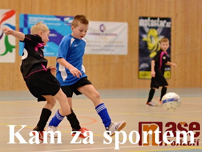 Kam za sportem a zábavou v Pojizeří od 16. do 18. prosince