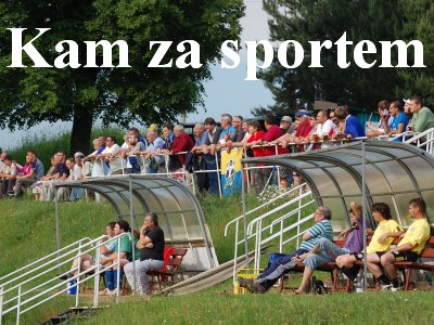 Kam za sportem a zábavou v Pojizeří o víkendu 9. až 11. června