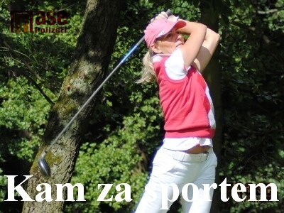 Kam za sportem v Pojizeří od 22. do 24. června